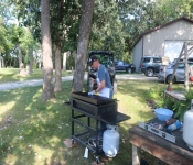 2022 09 10 TimFishFry 002